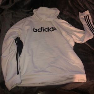 Adidas Hoodie